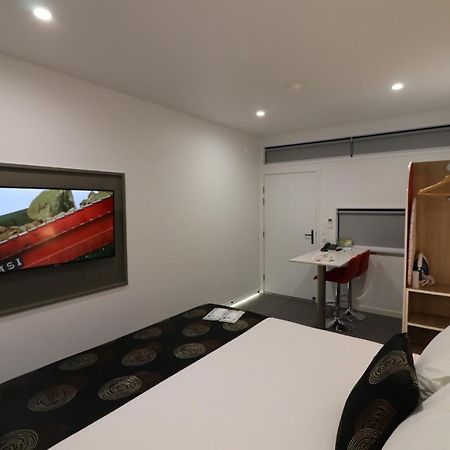 Room Motels Kingaroy Kültér fotó