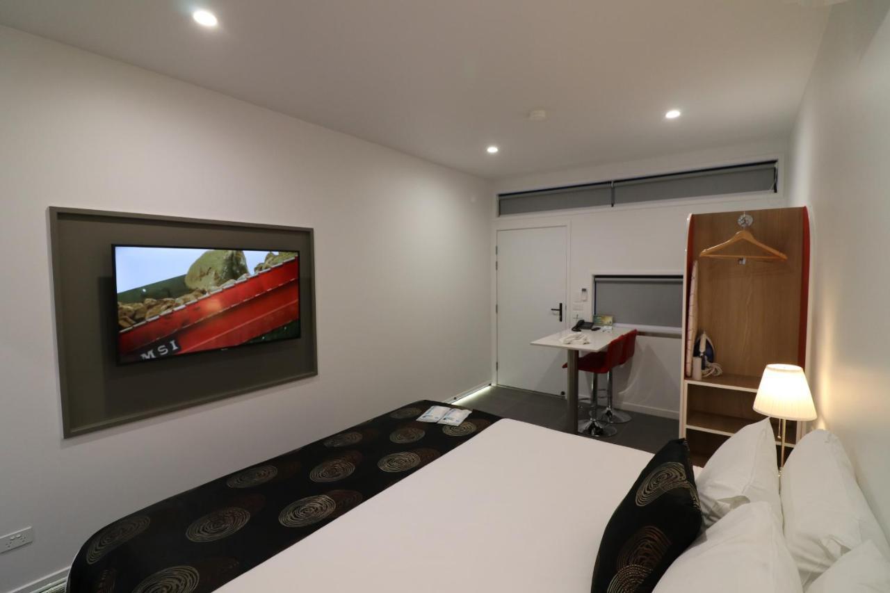 Room Motels Kingaroy Kültér fotó