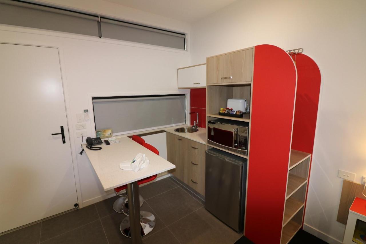 Room Motels Kingaroy Kültér fotó