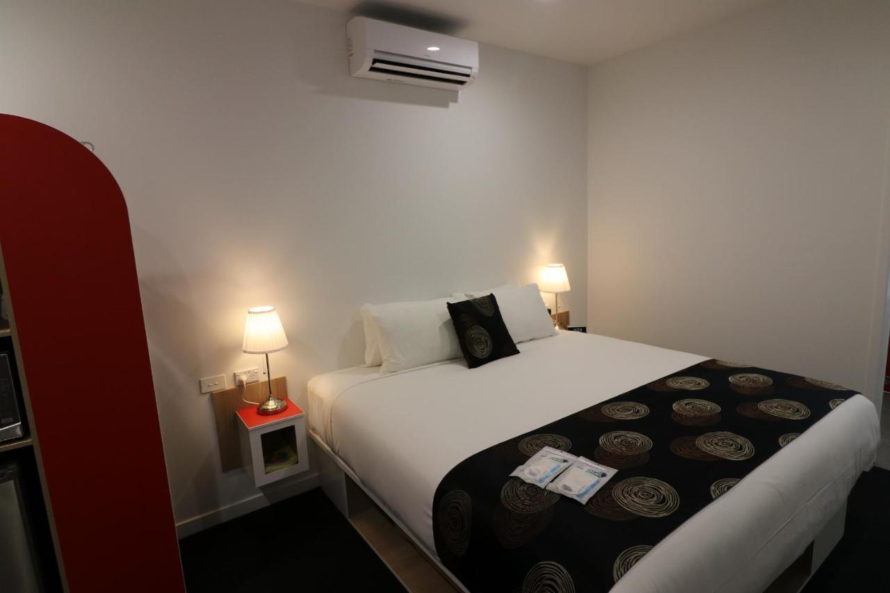 Room Motels Kingaroy Kültér fotó