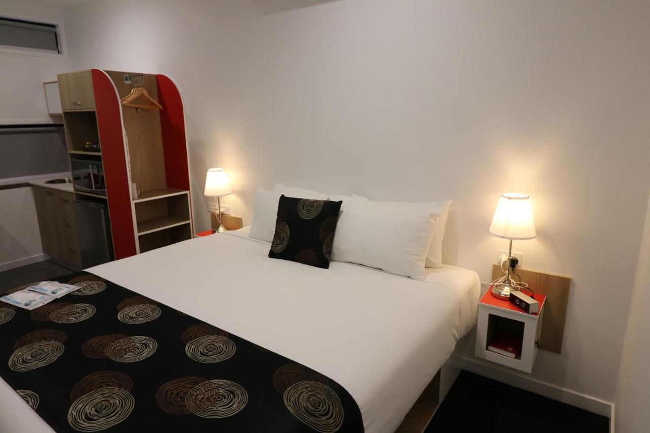 Room Motels Kingaroy Kültér fotó