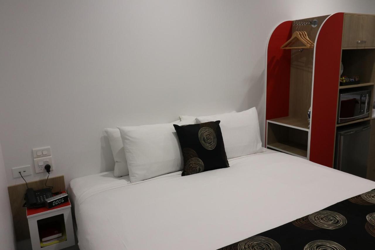 Room Motels Kingaroy Kültér fotó