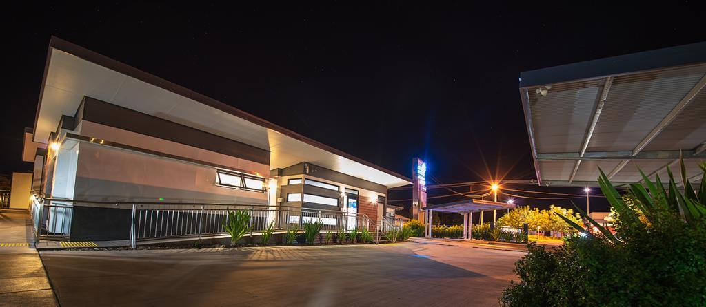 Room Motels Kingaroy Kültér fotó
