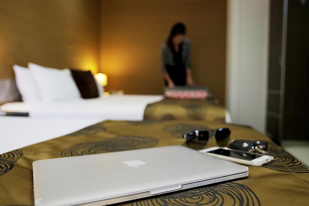 Room Motels Kingaroy Kültér fotó