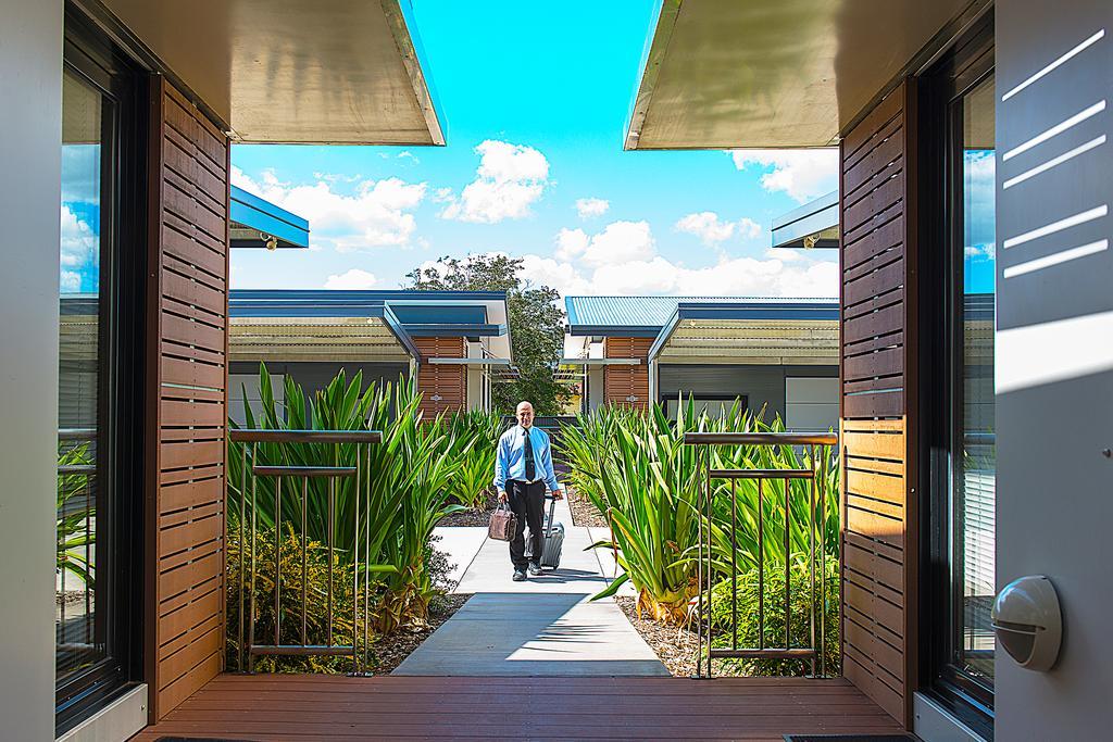 Room Motels Kingaroy Kültér fotó