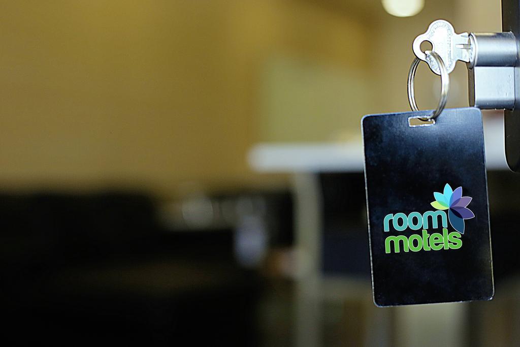 Room Motels Kingaroy Kültér fotó