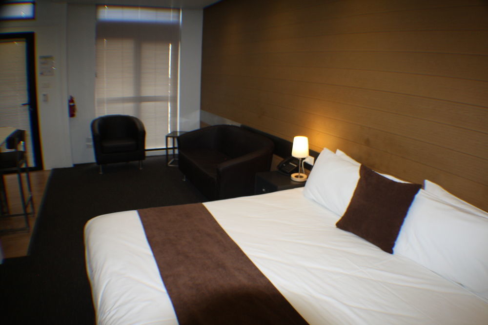Room Motels Kingaroy Kültér fotó