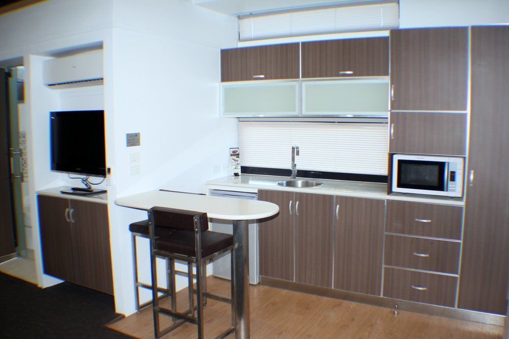 Room Motels Kingaroy Kültér fotó