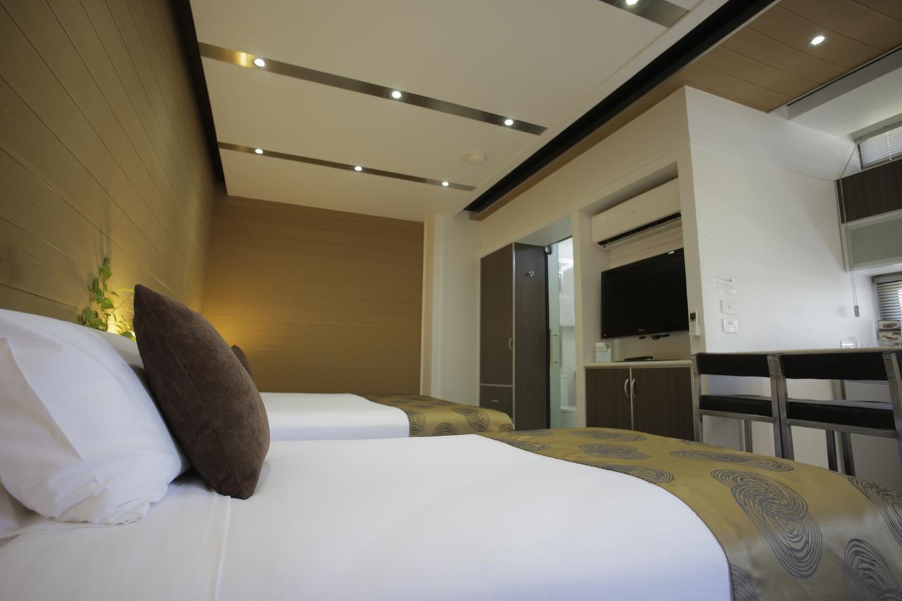 Room Motels Kingaroy Kültér fotó