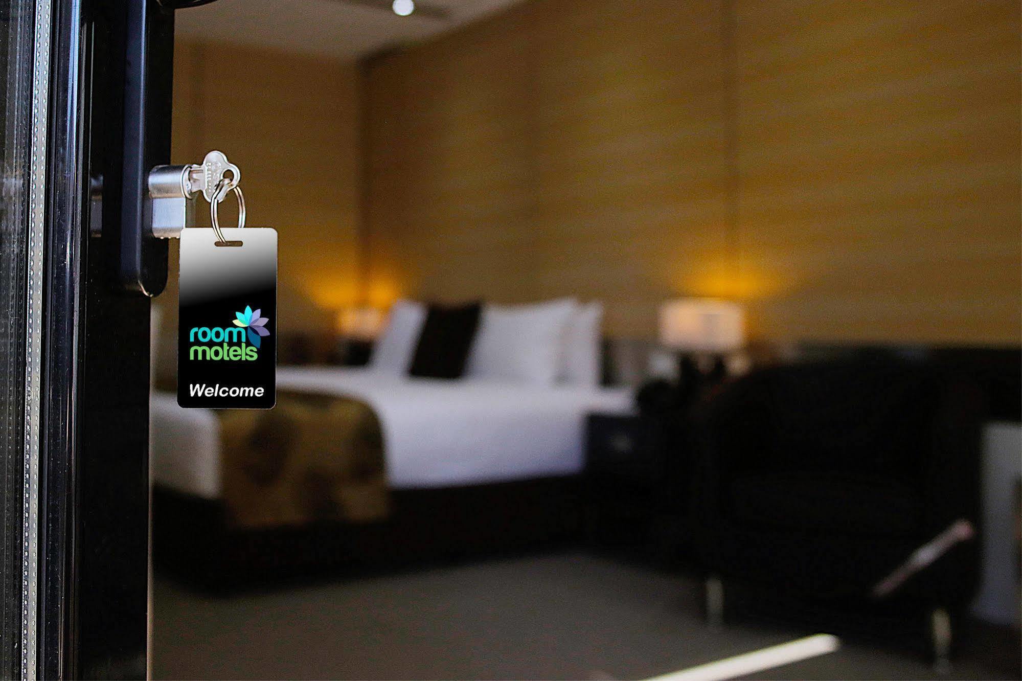 Room Motels Kingaroy Kültér fotó