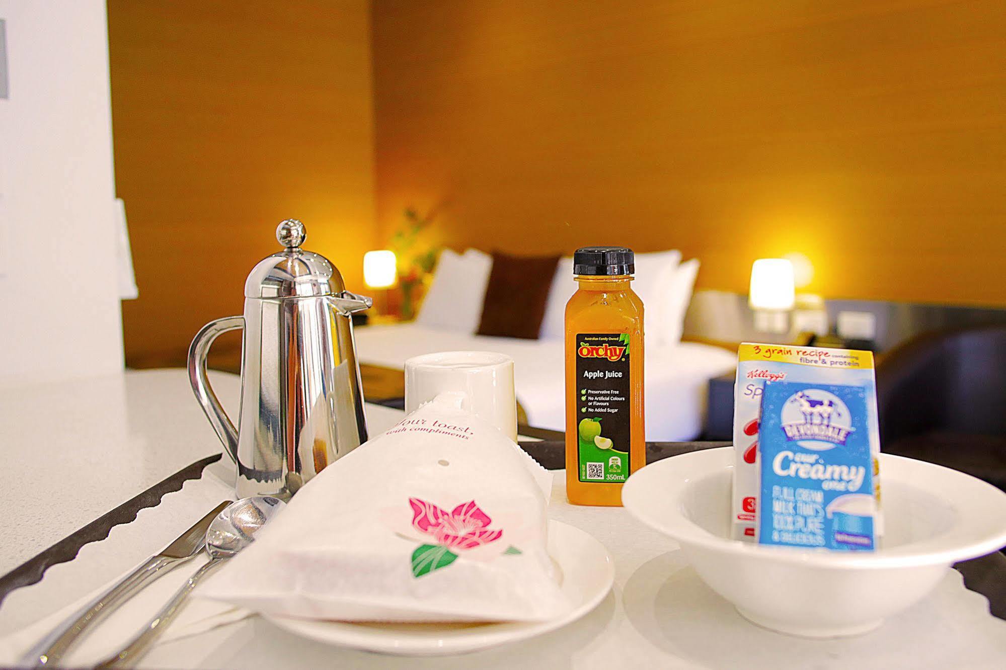 Room Motels Kingaroy Kültér fotó